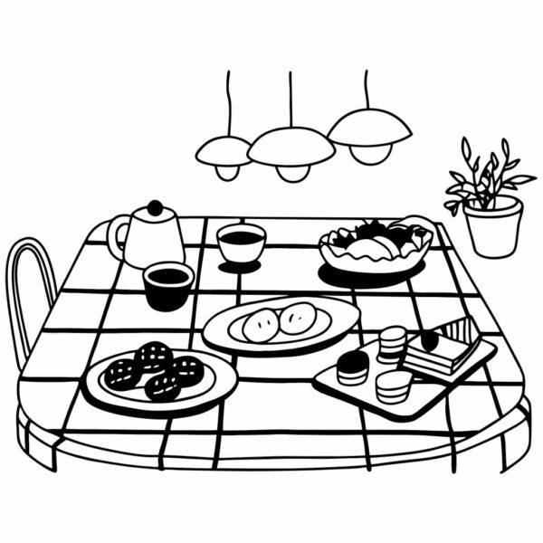 Brunch no Quinoa